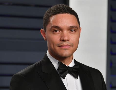 trevor noah net worth|trevor noah daily show salary.